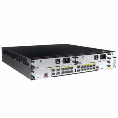 Asset Track Pro Enterprise Network Router