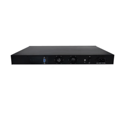 Wireless Router Controller with 54W Power & 25000H MTBF - Asset Track Pro