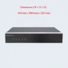 VOIP Enterprise Router with 1 Gbps Forwarding & 800 Mbps IPsec - Asset Track Pro