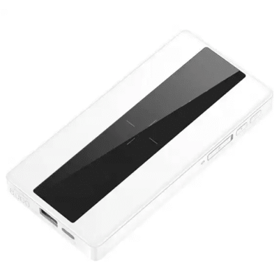 5G/4G High-Speed Communication Hub with Built-in Antenna and 1.6Gbps Data Rate - Asset Track Pro