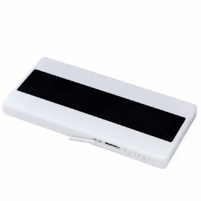 5G/4G High-Speed Communication Hub with Built-in Antenna and 1.6Gbps Data Rate - Asset Track Pro