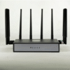 Custom Portable Smart Home Wi-Fi with 5G & Wi-Fi 6 Technology - Asset Track Pro