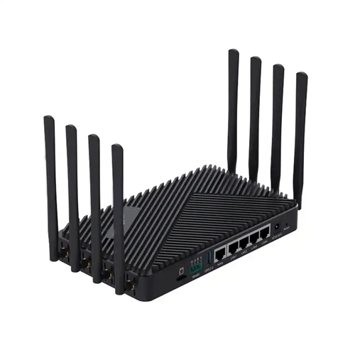 Asset Track Pro High-End 5G Router