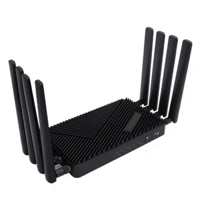 Asset Track Pro High-End 5G Router