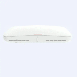 Wi-Fi 6 Wall Plate AP with 2.975 Gbps Dual-Band Performance - Asset Track Pro