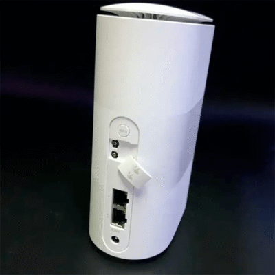 5G LTE CPE Router with NR Support and 1.4 GHz ARM Processor - Asset Track Pro