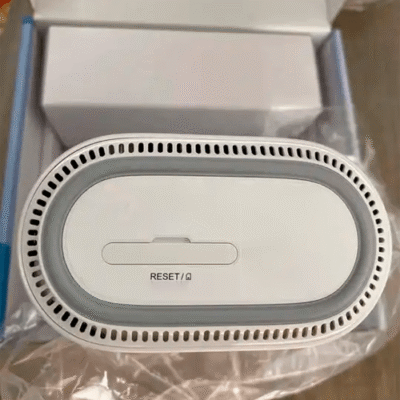 5G LTE CPE Router with NR Support and 1.4 GHz ARM Processor - Asset Track Pro