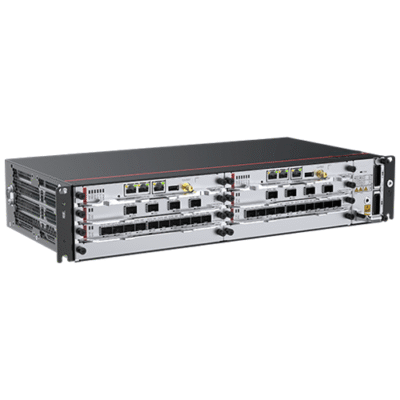 Asset Track Pro Enterprise Core Router Wi-Fi