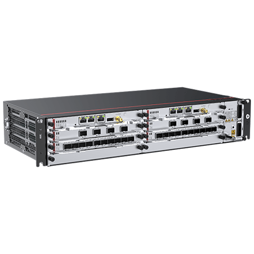 Asset Track Pro Enterprise Core Router Wi-Fi