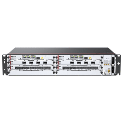 Asset Track Pro Enterprise Core Router Wi-Fi