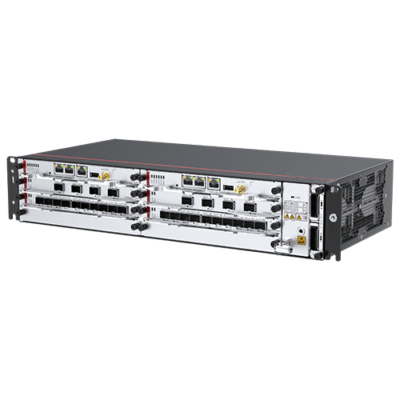 Asset Track Pro Enterprise Core Router Wi-Fi