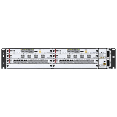 Asset Track Pro Enterprise Core Router Wi-Fi