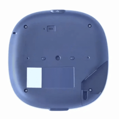 Asset Track Pro Enterprise High-Density Router