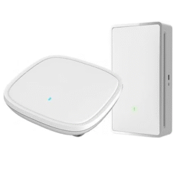 Asset Track Pro AP Generation Enterprise WIFI Router