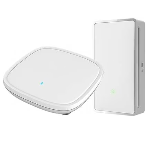 Asset Track Pro AP Generation Enterprise WIFI Router