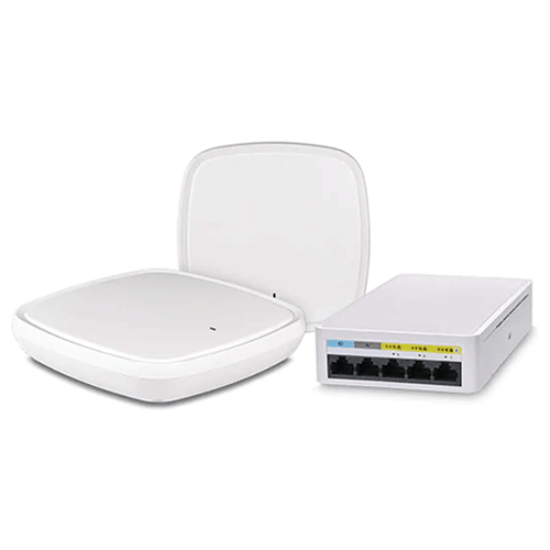 Asset Track Pro AP Generation Enterprise WIFI Router - Image 4