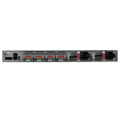 Asset Track Pro Enterprise WI-FI Switch