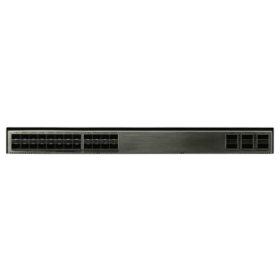 Asset Track Pro Enterprise WI-FI Switch