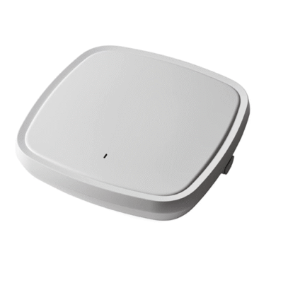 Asset Track Pro Enterprise Power Series WI-FI Router
