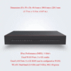 Asset Track Pro Net Engine Enterprise Wi-Fi Routers