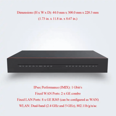Asset Track Pro Net Engine Enterprise Wi-Fi Routers