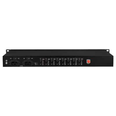 Asset Track Pro Fiber Optic Video Converter