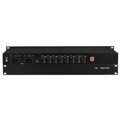 Asset Track Pro Fiber Optic Video Converter