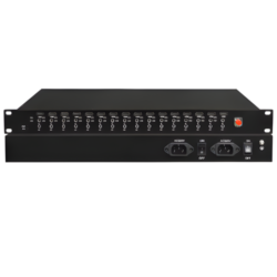 Asset Track Pro Fiber Optic Video Converter