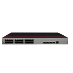 Asset Track Pro Gigabit Ethernet Switch
