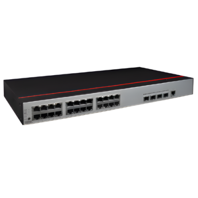 Asset Track Pro Gigabit Ethernet Switch
