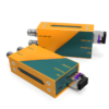 Asset Track Pro Fiber Optic Extender Converter Single Mode