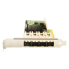 Asset Track Pro Ethernet Converged Network Adapter
