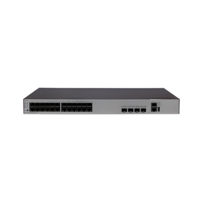Asset Track Pro Copper Fiber Optic Gigabit Ethernet