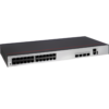 Asset Track Pro Copper Fiber Optic Gigabit Ethernet