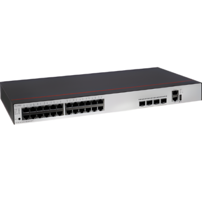 Asset Track Pro Copper Fiber Optic Gigabit Ethernet