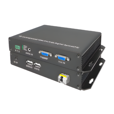 Asset Track Pro Fiber Optic Extender
