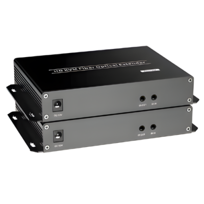 Asset Track Pro Fiber HDMI Converter
