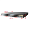 Asset Track Pro Industrial Managed Ethernet Switch
