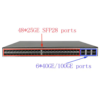 Asset Track Pro Industrial Managed Ethernet Switch