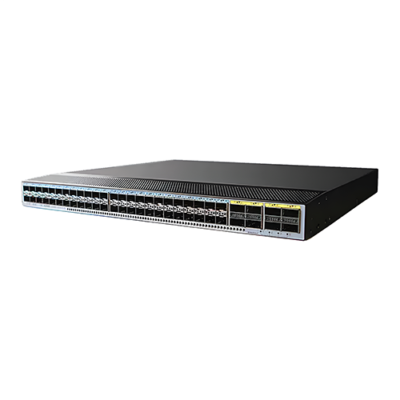 Asset Track Pro Industrial Managed Ethernet Switch