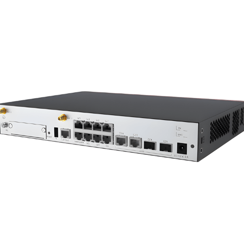 Asset Track Pro Network Wireless WIFI Enterprise Router - Image 4