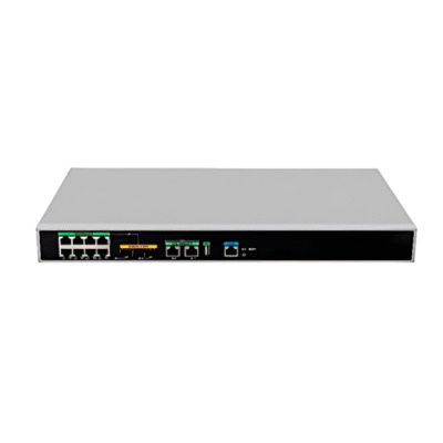 Asset Track Pro Multi-Service Wireless Controller