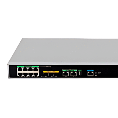 Asset Track Pro Multi-Service Wireless Controller