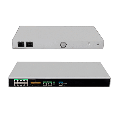 Asset Track Pro Multi-Service Wireless Controller