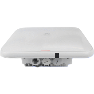 Asset Track Pro Indoor Dual-Band Wireless Access Point