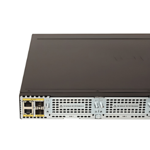 Asset Track Pro VPN Wired Power WIFI Router - Image 3