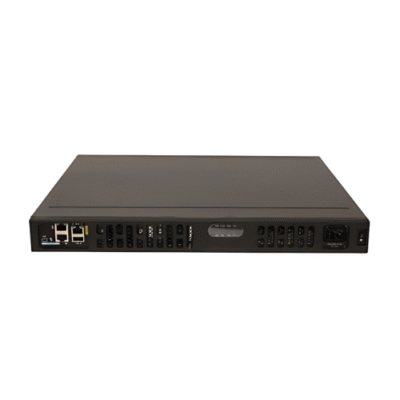 Asset Track Pro VPN Wired Power WIFI Router