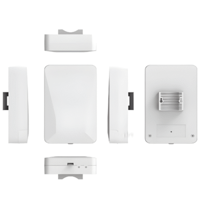 Asset Track Pro Outdoor Indoor Wireless Power WIFI Router