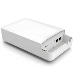 Asset Track Pro Outdoor Indoor Wireless Power WIFI Router