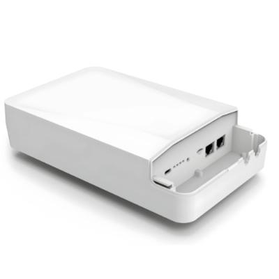 Asset Track Pro Outdoor Indoor Wireless Power WIFI Router